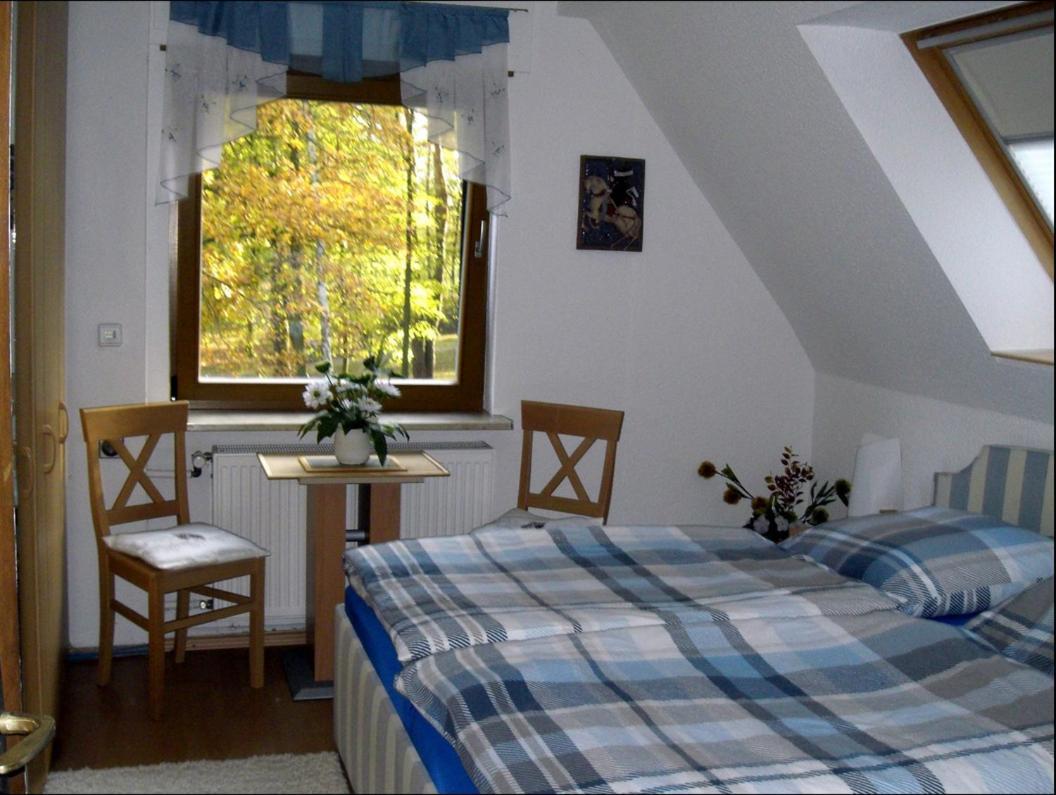 Apartament Am Wasserturm