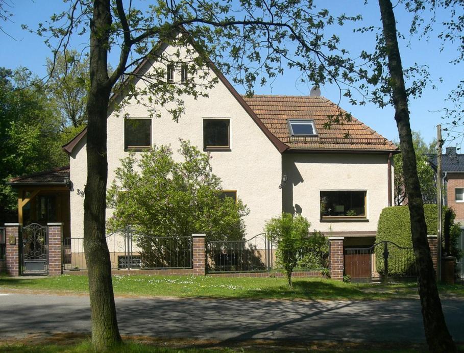 Am Wasserturm Apartment Hohen Neuendorf