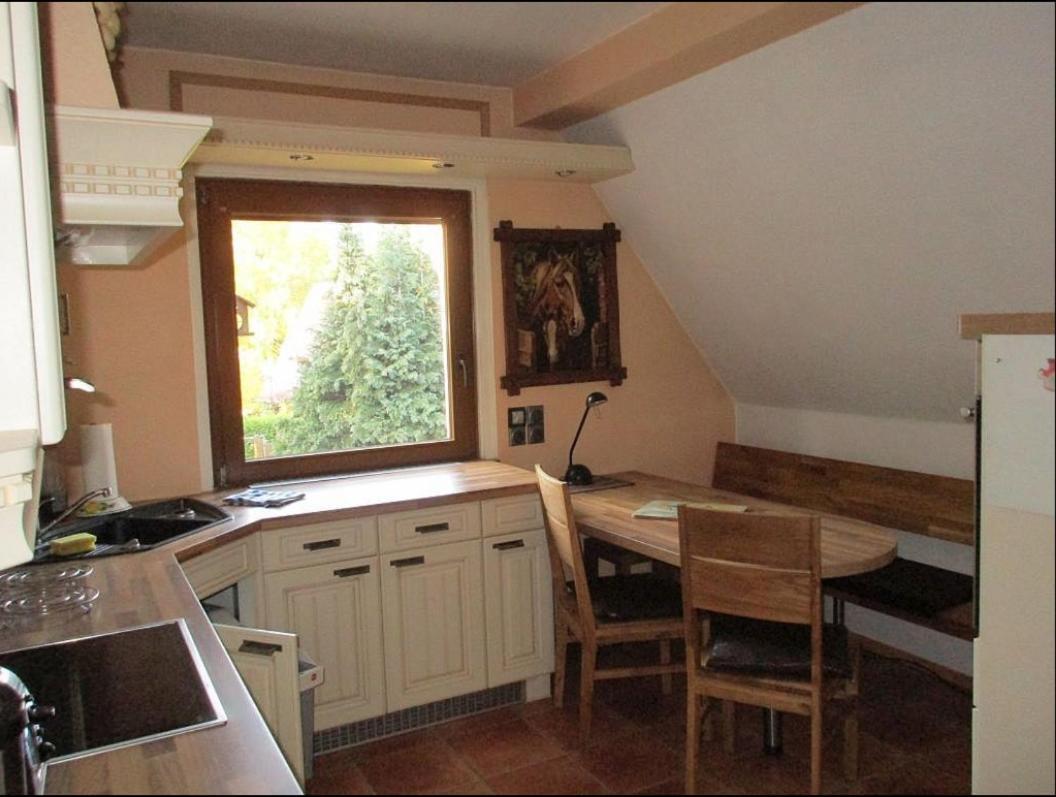 Apartament Am Wasserturm
