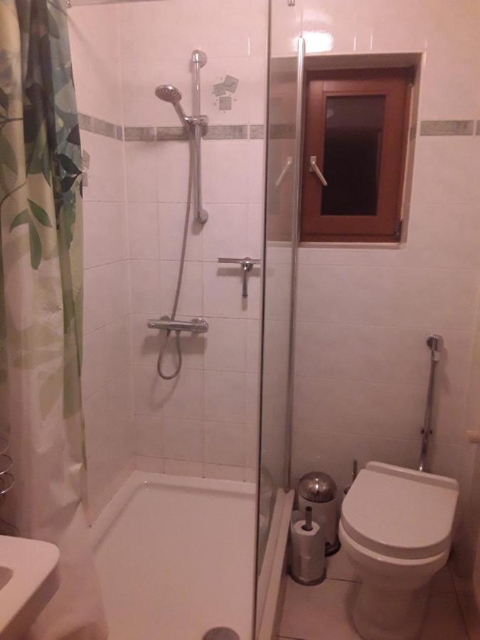 Apartment Am Wasserturm *
