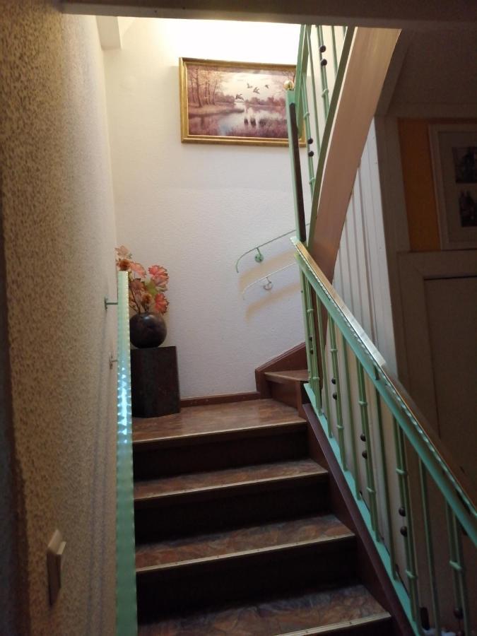 Am Wasserturm * Hohen Neuendorf